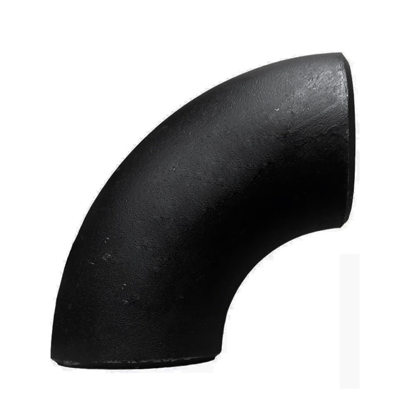 Codo De 1" X 90° Soldable Cédula 40