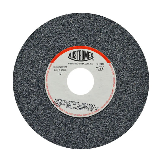 11 Piedra Gris 6" X 1/2" X 1" 11a36 Austromex