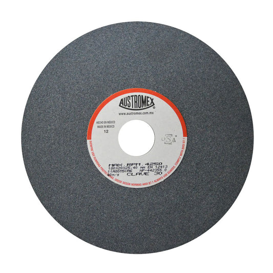 25 Piedra Gris 6" X 1" X 1" 11a100 Austromex