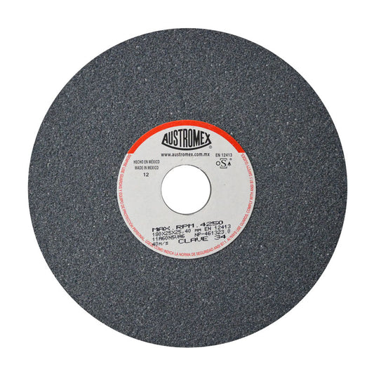 34 Piedra Gris 7" X 1" X 1" 11a60 Austromex