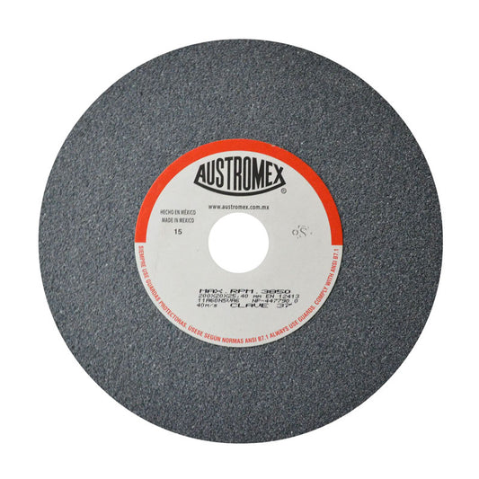 37 Piedra Gris 8" X 3/4" X 1" 11a60 Austromex