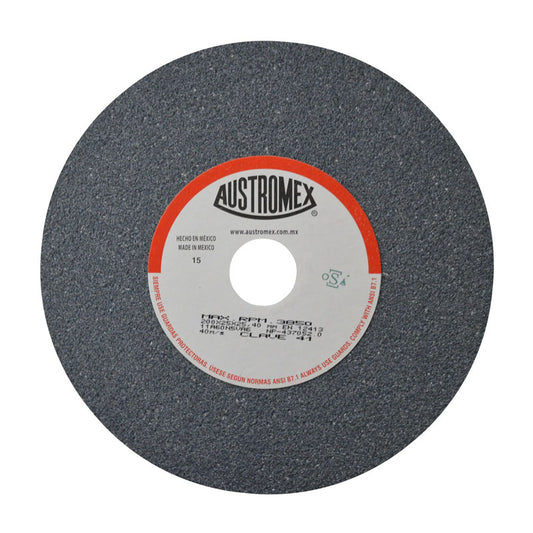 41 Piedra Gris 8" X 1" X 1" 11a60 Austromex