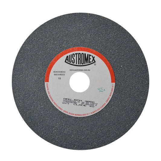 42 Piedra Gris 8" X 1" X 1" 11a80 Austromex