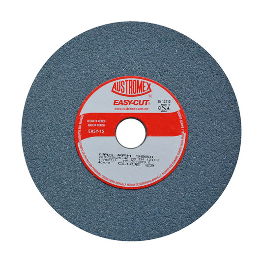 29 Piedra Gris 8" X 1" X 1" 11a80v029 Easy-Cut