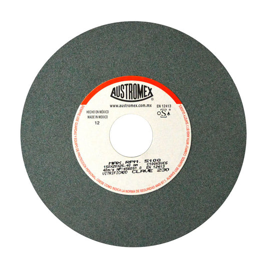 230 Piedra Verde 6" X 3/4" X 1" G-100 Austromex