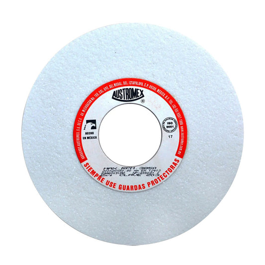 203 Piedra Blanca 8" X 3/4" X 2" Grano 89a60