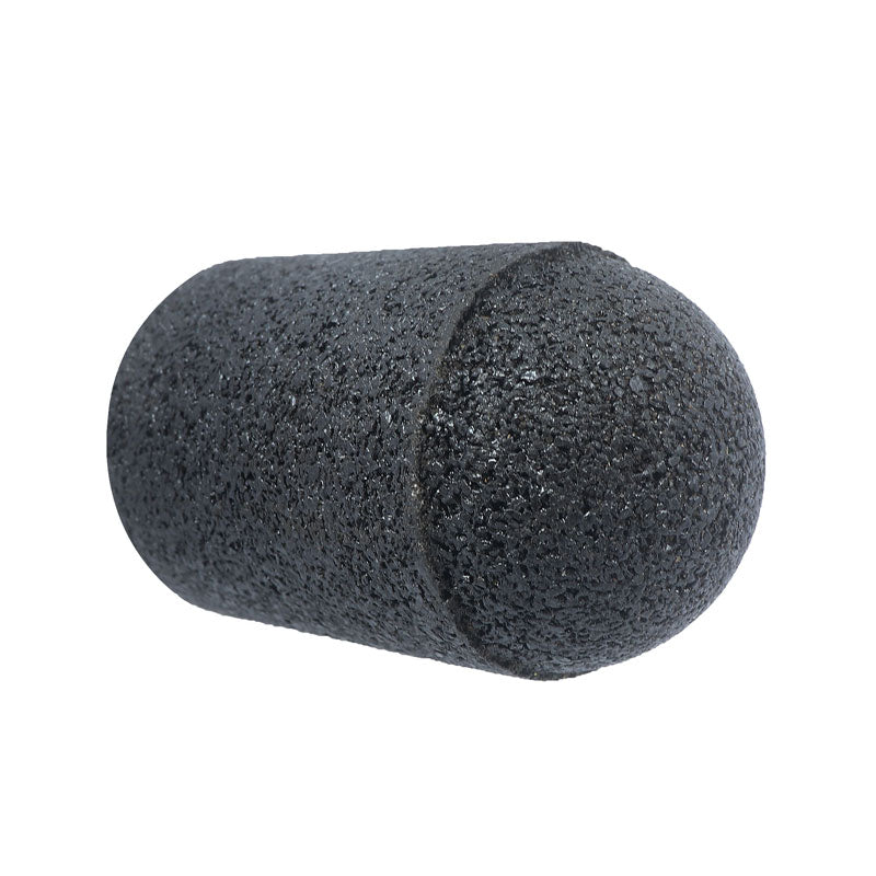 371 Piedra Tipo Cono Redonda 1.3/4" X 3" X 5/8"