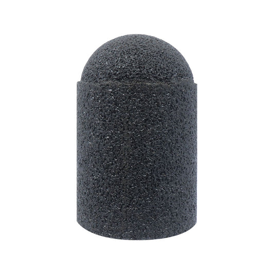 540 Piedra Tipo Cono Redonda 1.3/4" X 3" X 9/16"