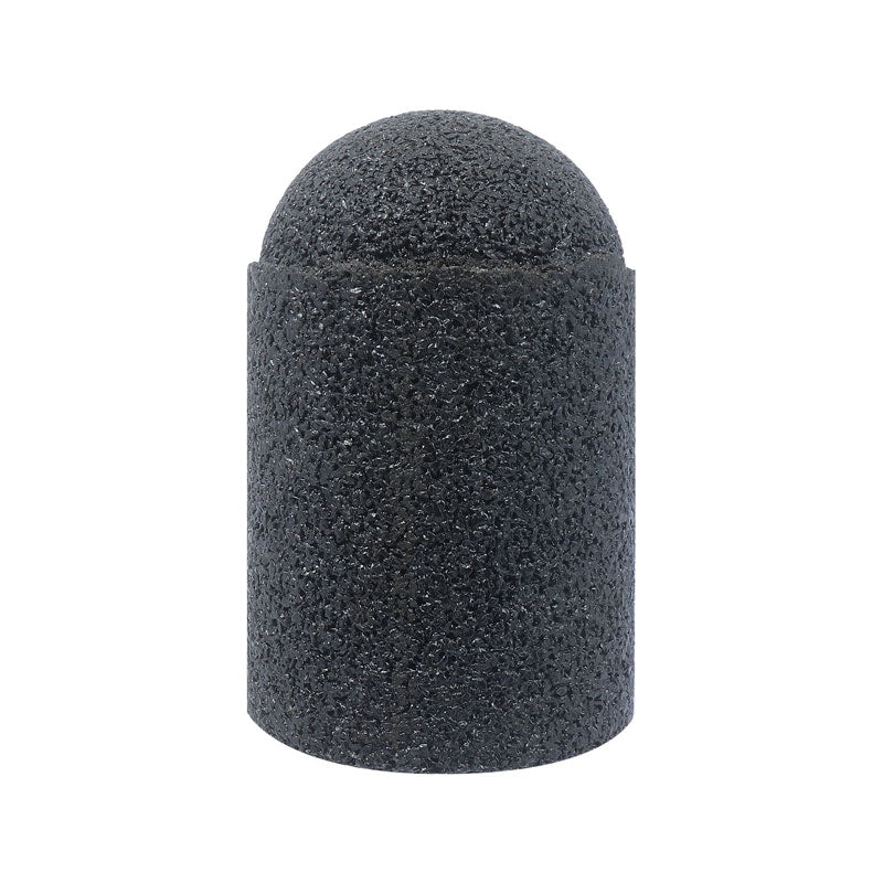 371 Piedra Tipo Cono Redonda 1.3/4" X 3" X 5/8"