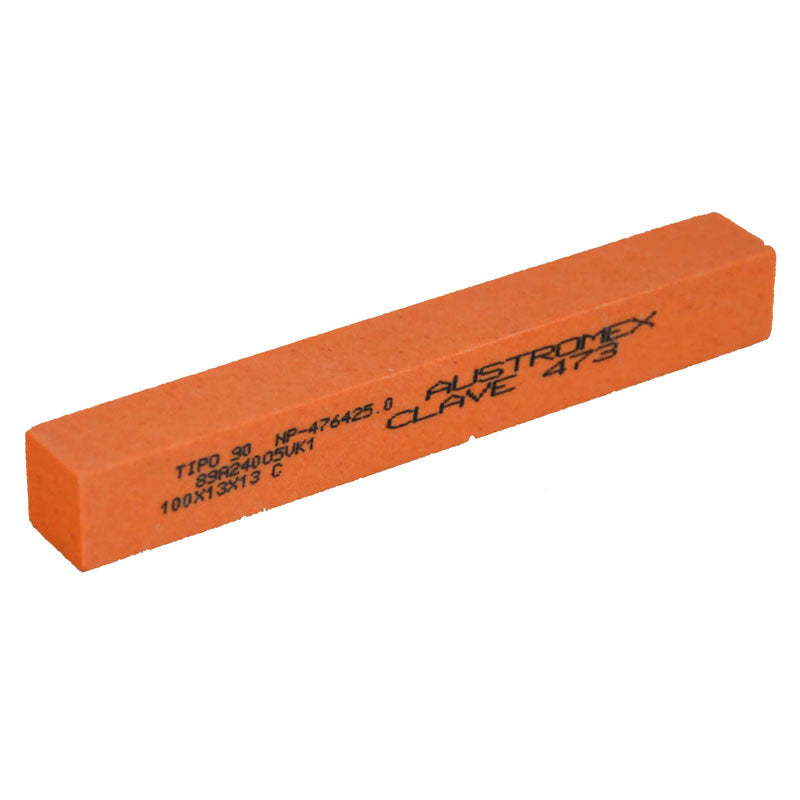 473 Piedra Cuadrada 4" X 1/2" X 1/2" Austromex