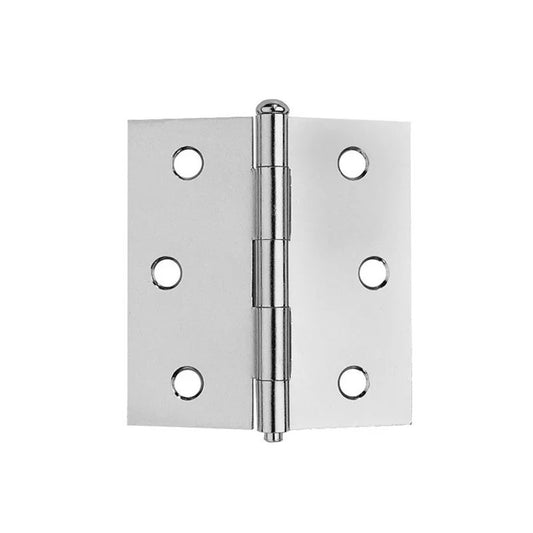 Bisagra Acero Pulido Perno Suelto 22A300 De 3"