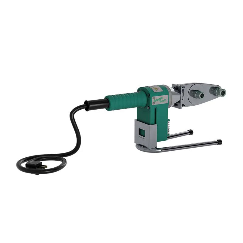 Termofusor de 800 W, 200110 Tuboplus