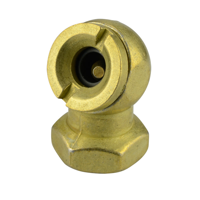 Inflador De Llantas Corto Con Rosca 17 351 2221 Aa 3060 Karlen