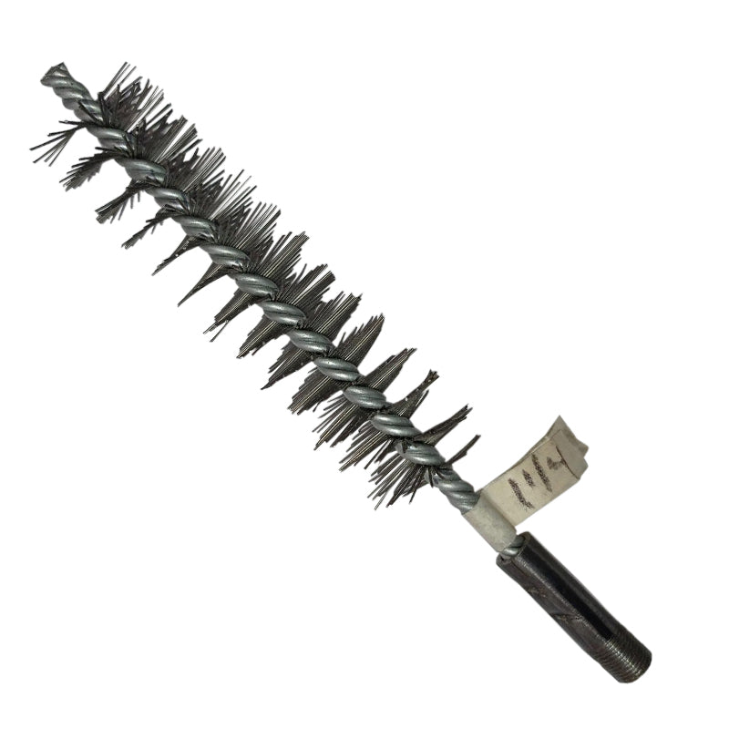 Escobillón Alambre De Acero 1.1/4"