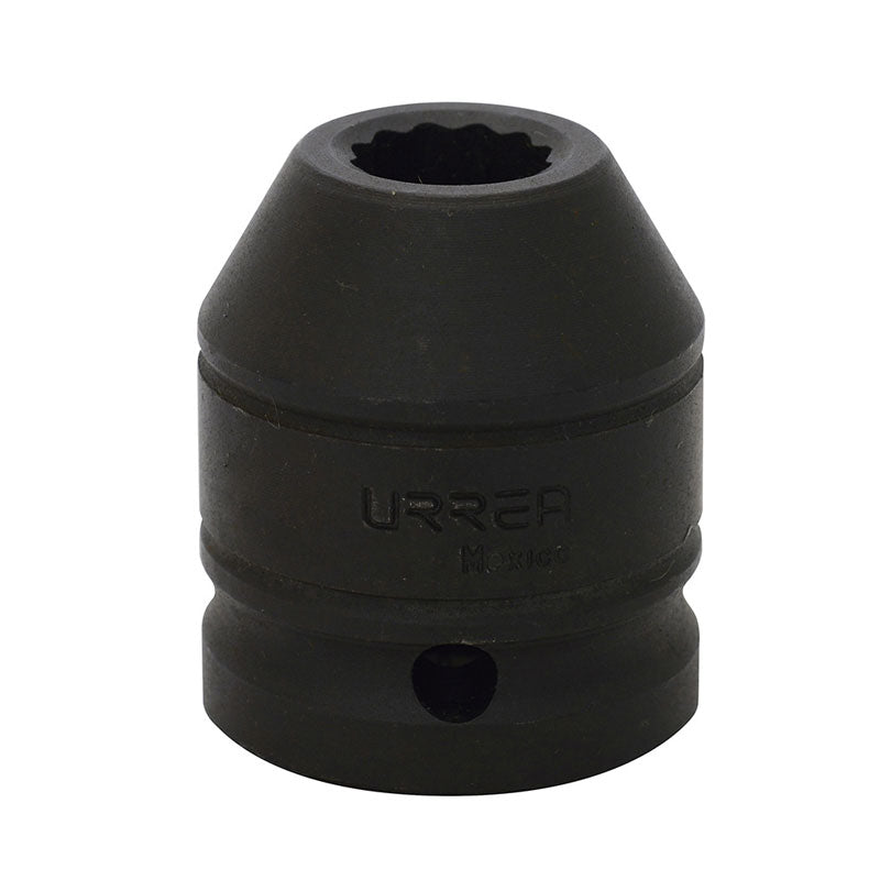 7512t dado impacto e.3/4" 12 puntas 3/4" urrea - Tool Ferreterías / Ferretodo - Herramientas y material de construcción.