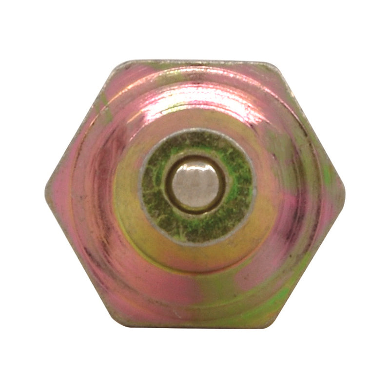 Graseras De Rosca De Tubo 1/8" Recta H200 Karlen