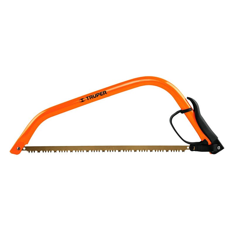 Arco Jardinero Tubular De 21", Truper - Tool Ferreterías / Ferretodo - Herramientas y material de construcción.