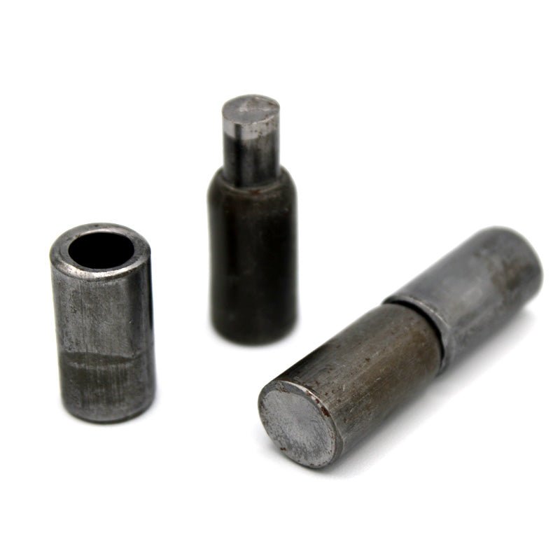Bisagra Tubular De 16 Mm 5/8" - Tool Ferreterías / Ferretodo - Herramientas y material de construcción.