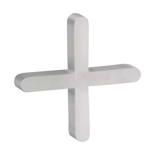 Bolsa Con 150 Separadores De 3 Mm De Losetas, Truper - Tool Ferreterías / Ferretodo - Herramientas y material de construcción.