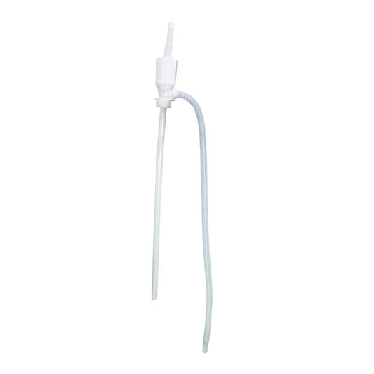 Bomba Para Tambo Tipo Superior Sube/Baja Bo01102 Karlen - Tool Ferreterías / Ferretodo - Herramientas y material de construcción.