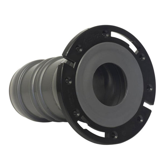 Brida Flexible Con Manga Larga De 4" / 100 Mm Pb300 Coflex - Tool Ferreterías / Ferretodo - Herramientas y material de construcción.