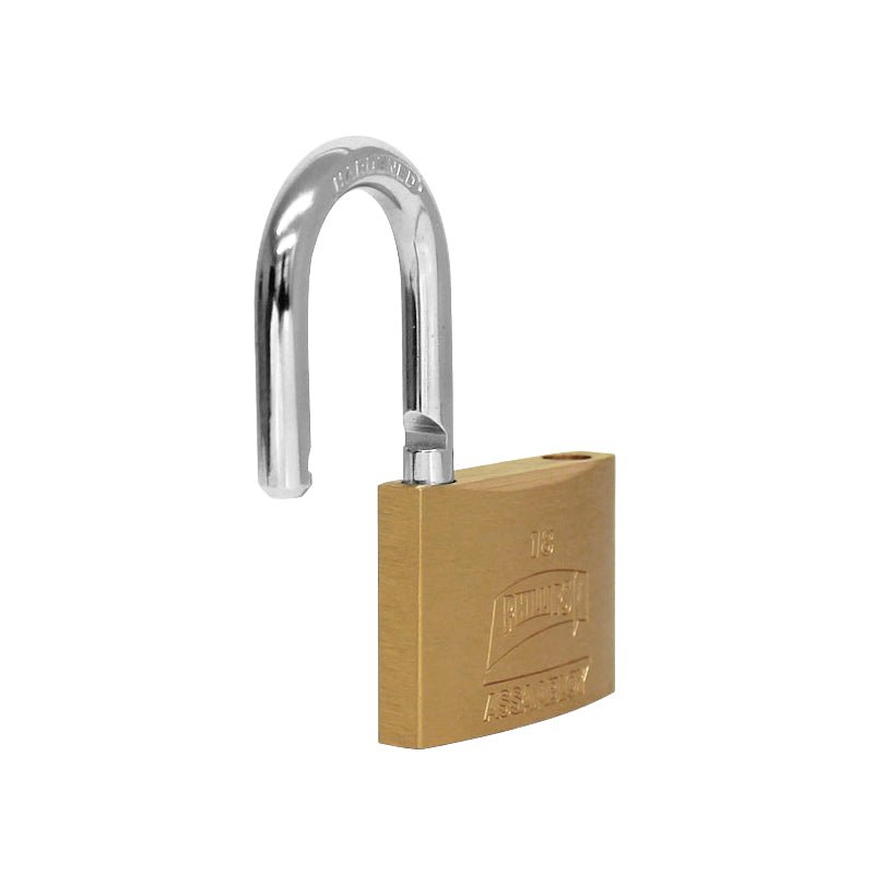 Candado Latón 18 Phillips Mx241 Caja - Tool Ferreterías / Ferretodo - Herramientas y material de construcción.