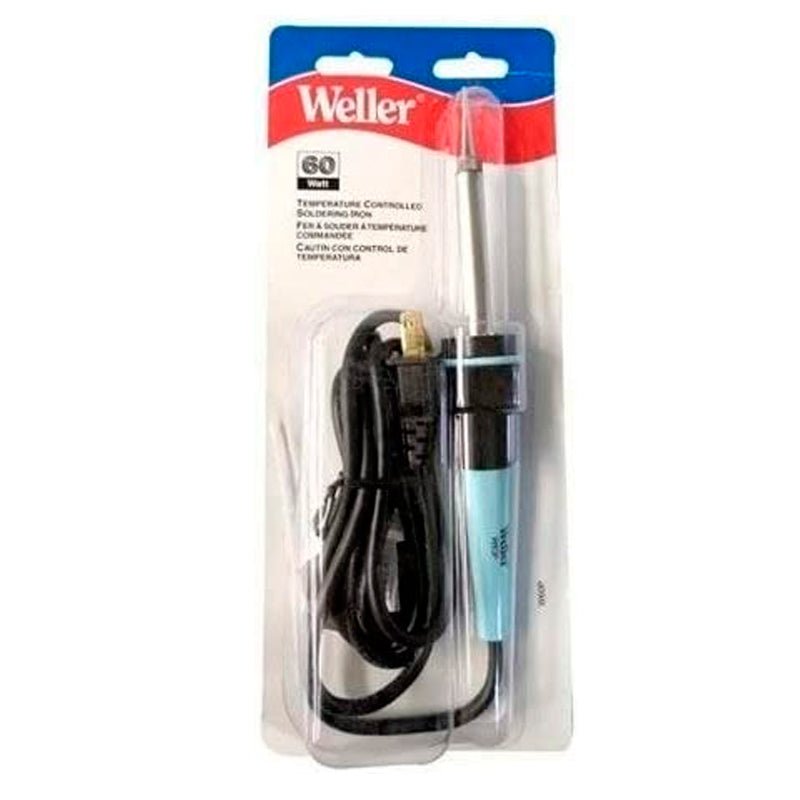 Cautin Recto 60W W60Pmx Weller - Tool Ferreterías / Ferretodo - Herramientas y material de construcción.