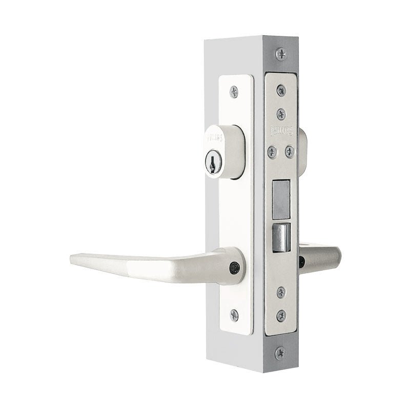 Cerradura 549 Abl Phillips - Tool Ferreterías / Ferretodo - Herramientas y material de construcción.