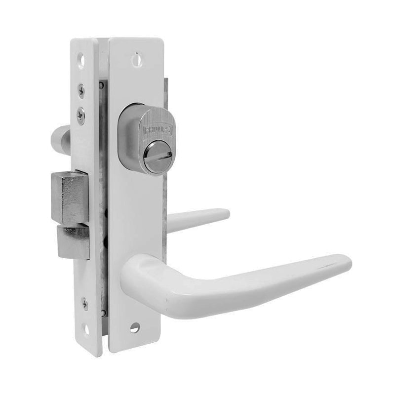 Cerradura 549B Abl Phillips - Tool Ferreterías / Ferretodo - Herramientas y material de construcción.