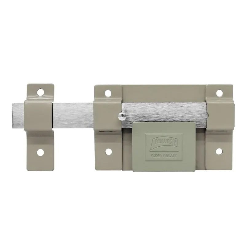 Cerradura 700 Dc Phillips Mx91 Caja - Tool Ferreterías / Ferretodo - Herramientas y material de construcción.