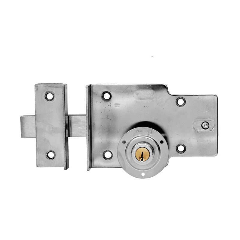 Cerradura 875 Fd Phillips Mx105 Caja - Tool Ferreterías / Ferretodo - Herramientas y material de construcción.