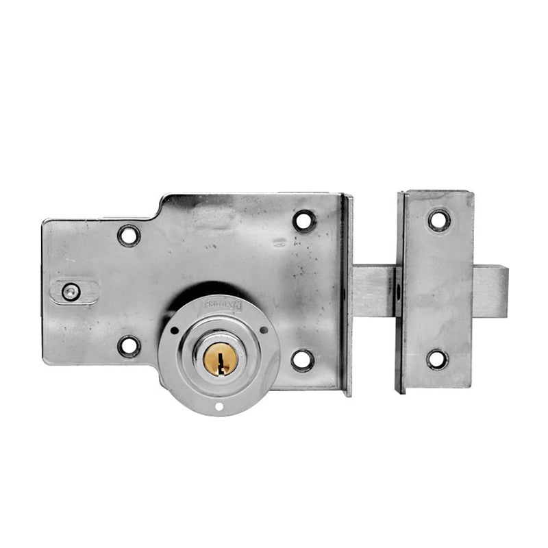 Cerradura 875 Li Phillips Mx108 Caja - Tool Ferreterías / Ferretodo - Herramientas y material de construcción.