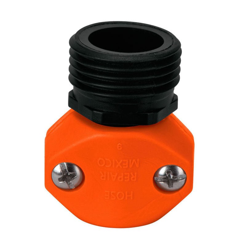 Conector 1/2" Macho De Abs Para Manguera, Truper - Tool Ferreterías / Ferretodo - Herramientas y material de construcción.