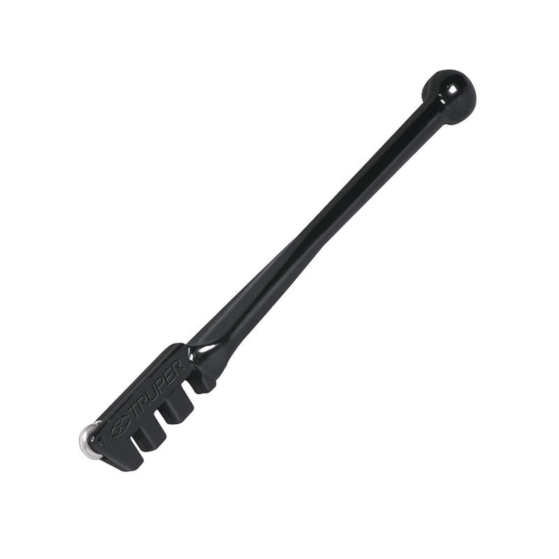 Cortador De Vidrio 5", Truper - Tool Ferreterías / Ferretodo - Herramientas y material de construcción.