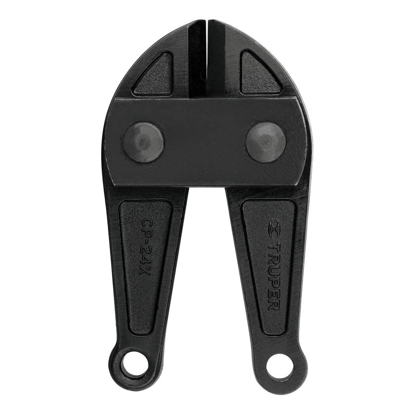 Cuchillas de repuesto para cortapernos de 24", 12839 Truper REP CP 24X - Tool Ferreterías / Ferretodo - Herramientas y material de construcción.