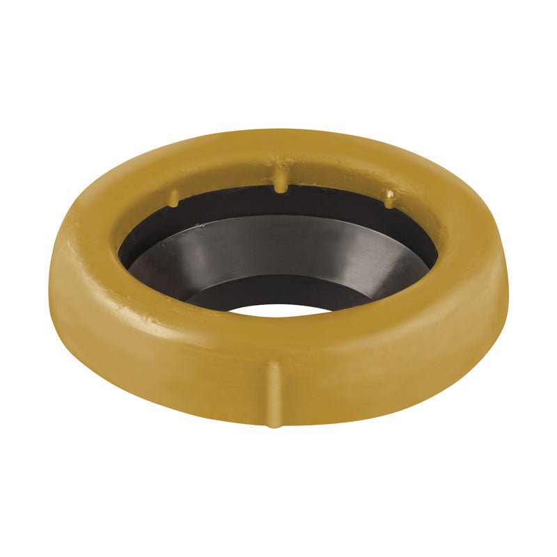 Cuello de cera con guía para WC, 49358 Foset CUG WC - Tool Ferreterías / Ferretodo - Herramientas y material de construcción.