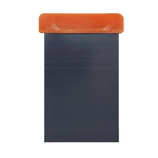 Cuña para yesero chica con mango, CU91201 - Tool Ferreterías / Ferretodo - Herramientas y material de construcción.