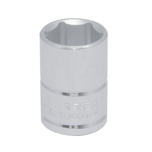 Dado de 1/2? 6 puntas de 15 mm, 5415HM Urrea - Tool Ferreterías / Ferretodo - Herramientas y material de construcción.