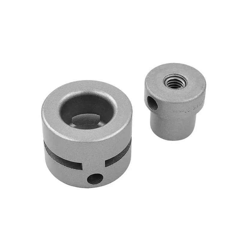 Dado M - H De 20 Mm (1/2") Tuboplus Rotoplas 200092 - Tool Ferreterías / Ferretodo - Herramientas y material de construcción.