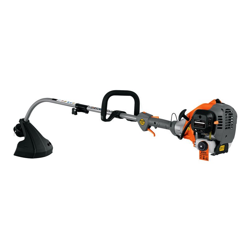 Desbrozadora A Gasolina 26 Cc Mango "D", 17" De Corte - Tool Ferreterías / Ferretodo - Herramientas y material de construcción.