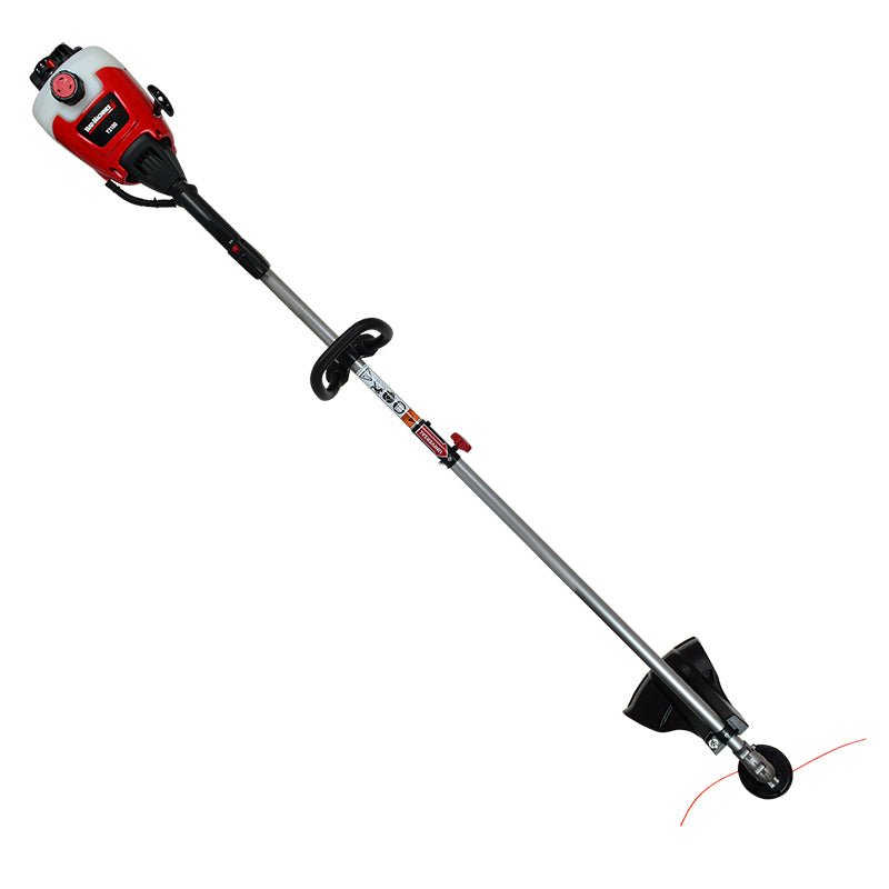 Desbrozadora Doméstica Motor A Gasolina 2 Tiempos Flecha Recta De 52" Corte De 43 Cm Y3100 Evans - Tool Ferreterías / Ferretodo - Herramientas y material de construcción.