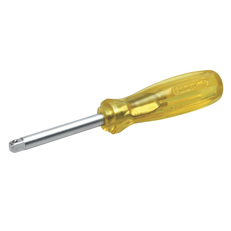Destornillador cuadro de 1/4? x 5 3/4?, 4768 Urrea - Tool Ferreterías / Ferretodo - Herramientas y material de construcción.