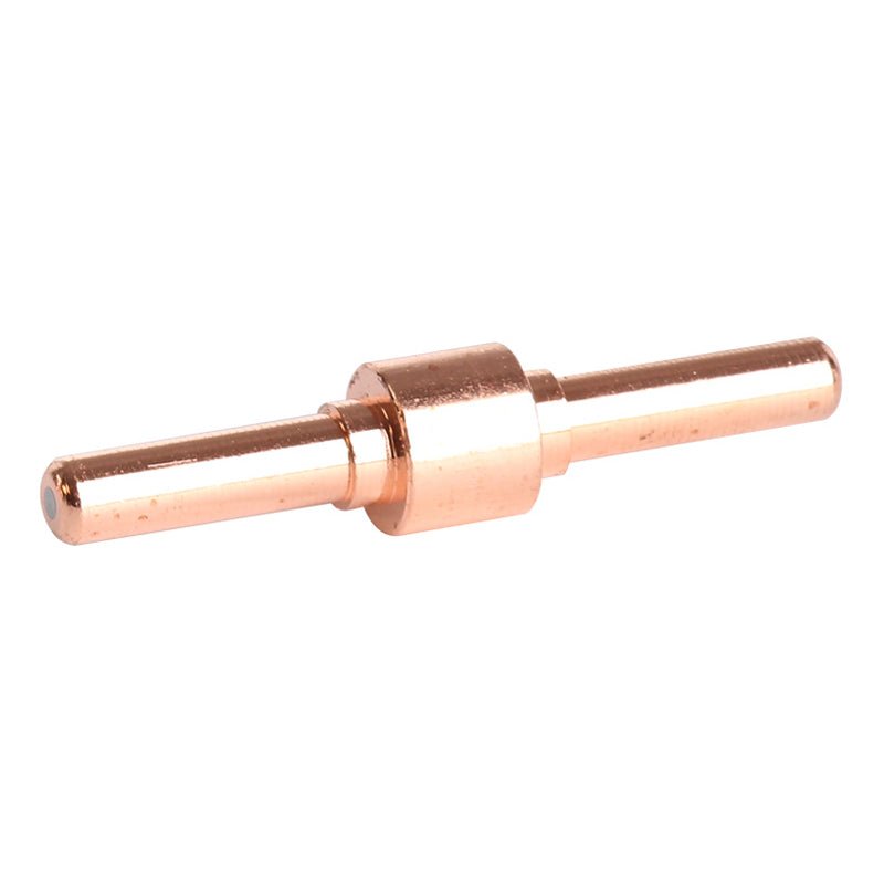 Electrodo cortadora plasma 40 A, material de cobre, EP40A Urrea - Tool Ferreterías / Ferretodo - Herramientas y material de construcción.