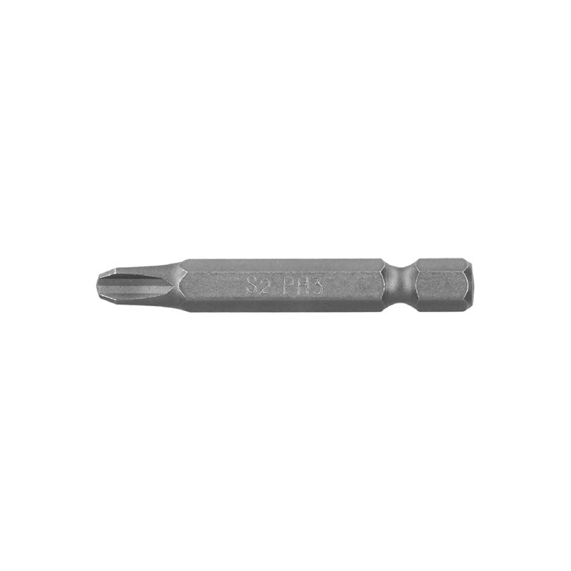 Estuche Con 5 Puntas De Cruz Ph3 Largo 2", Truper Expert - Tool Ferreterías / Ferretodo - Herramientas y material de construcción.