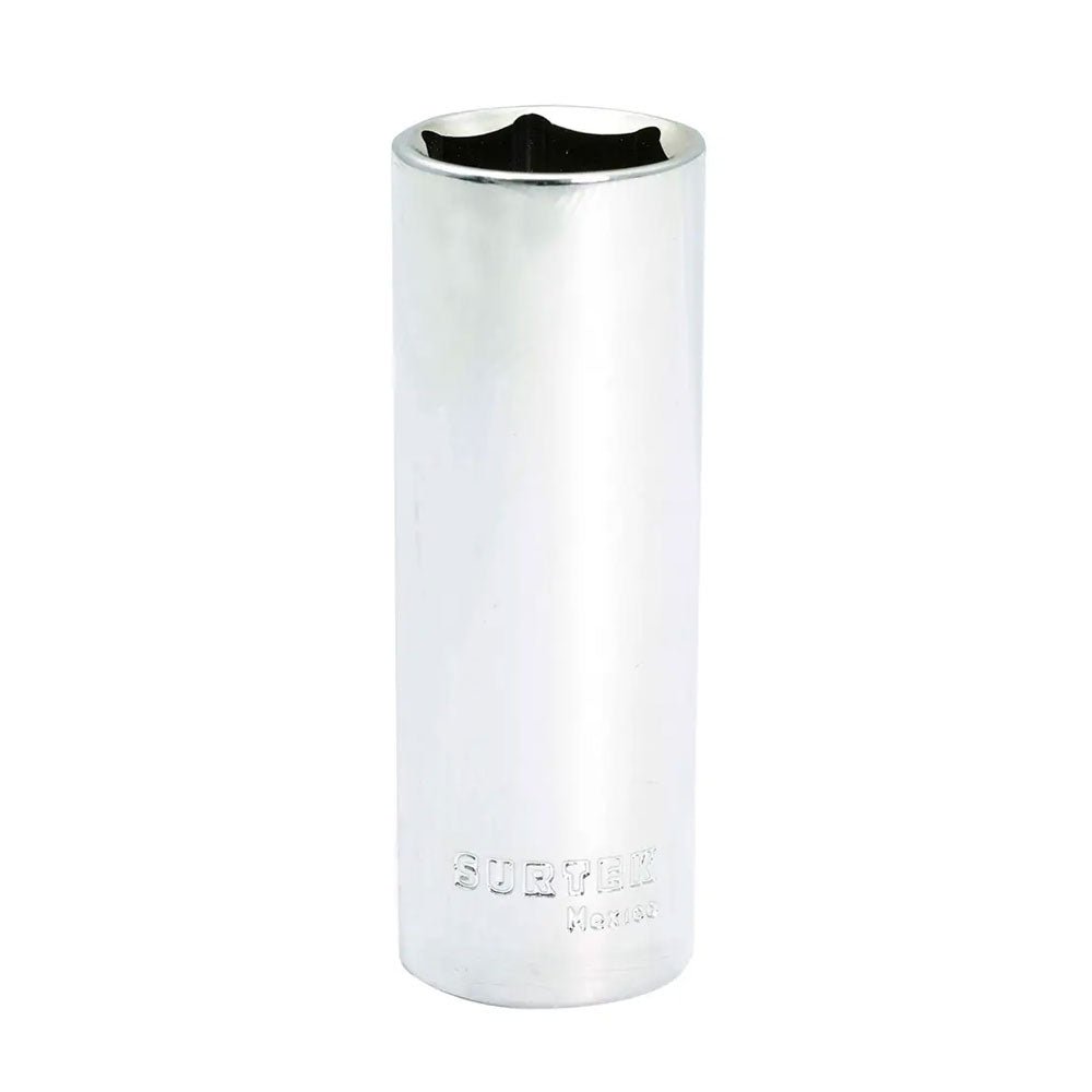 F5824hl dado e.1/2" largo 6 puntas 3/4" surtek - Tool Ferreterías / Ferretodo - Herramientas y material de construcción.
