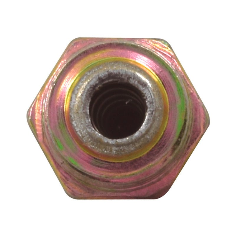 Graseras De Rosca De Tubo 1/8" Recta H200 Karlen - Tool Ferreterías / Ferretodo - Herramientas y material de construcción.