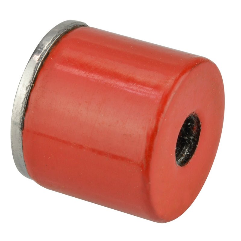 Imán Redondo 18 X 17 Mm Si Pm500 Karlen - Tool Ferreterías / Ferretodo - Herramientas y material de construcción.