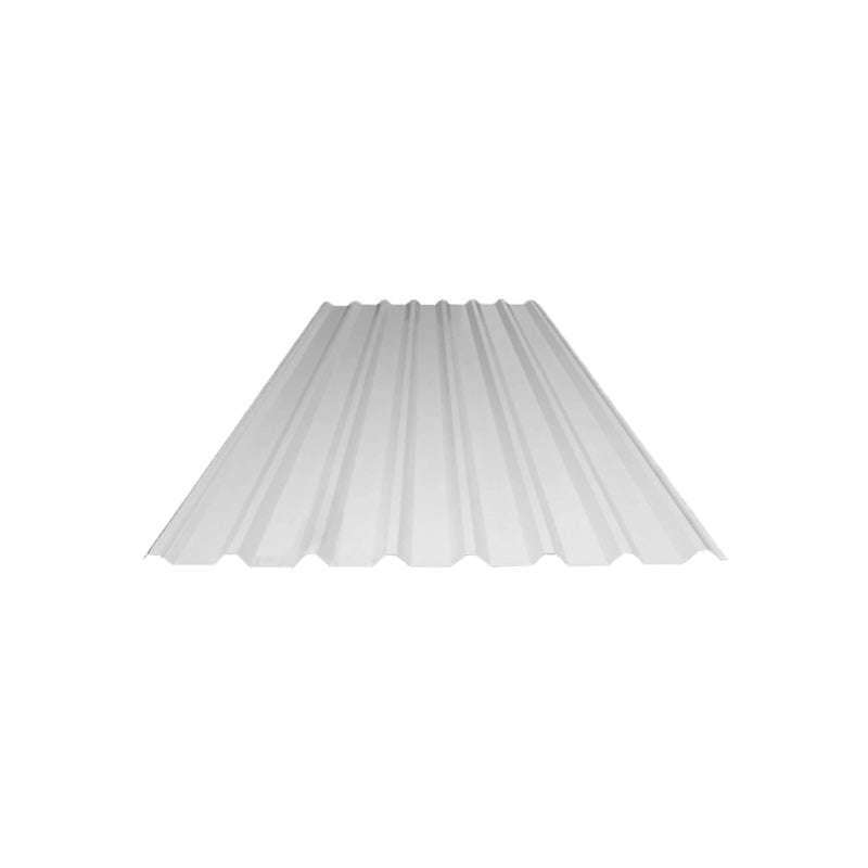 Lámina traslúcida cubrelit 5, R - 101 de 7.32 m - Tool Ferreterías / Ferretodo - Herramientas y material de construcción.