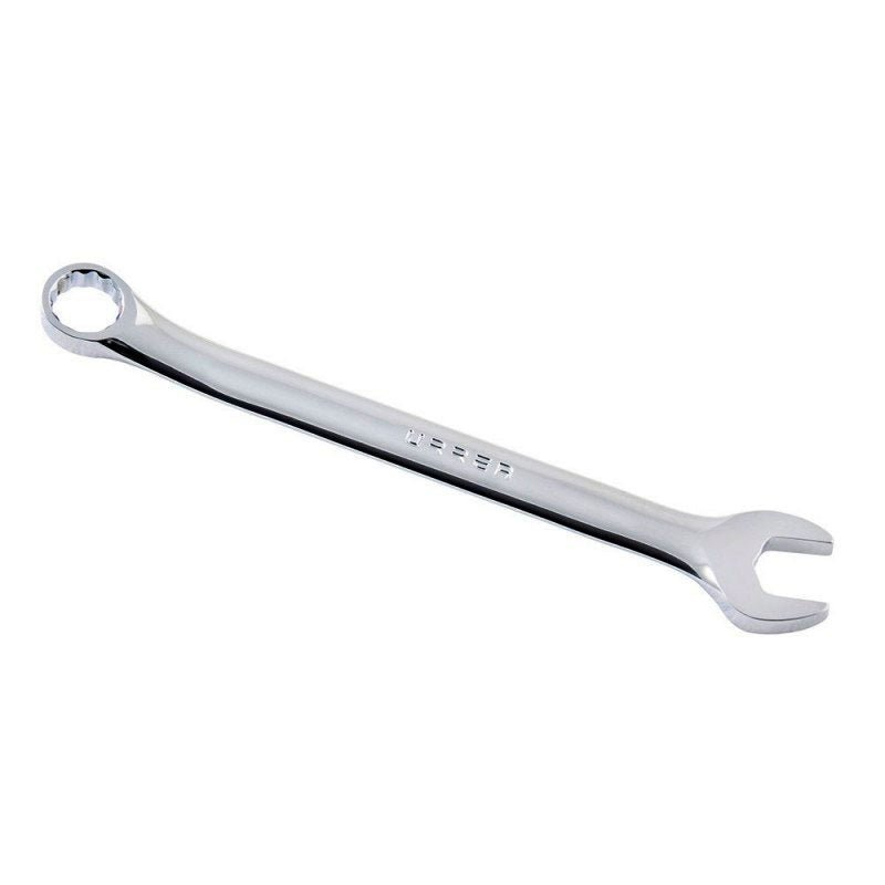 Llave combinadas pulido espejo 12 puntas de 42 mm, 1242M Urrea - Tool Ferreterías / Ferretodo - Herramientas y material de construcción.