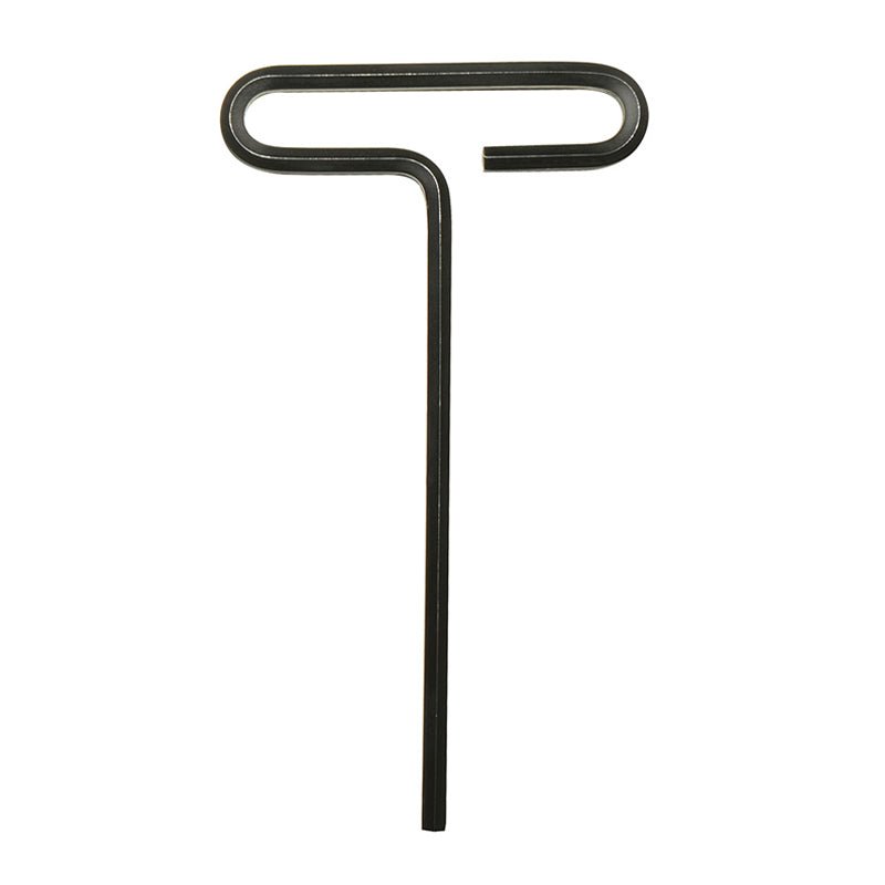 Llave hexagonal "T" de 4 mm x 6?, 46514 Urrea - Tool Ferreterías / Ferretodo - Herramientas y material de construcción.
